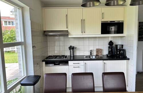 De Cocksdorp Casa | Hermosa casa, recientemente modernizado vacaciones, Cocksdorp, De Krim (441)