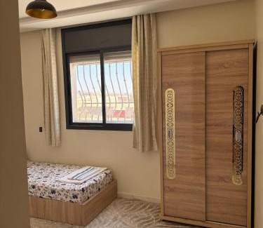 Drargua Apartamento | Cozy Bright Family Apartment Near City Center