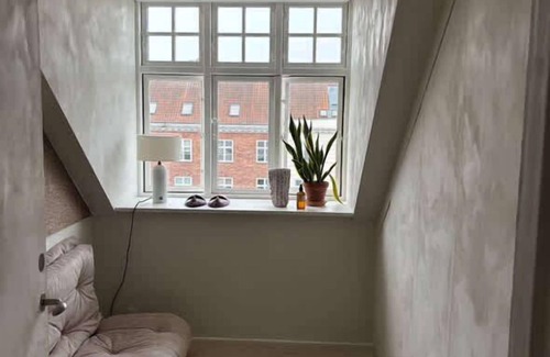 København NV Apartamento | Cozy Bright room apartment