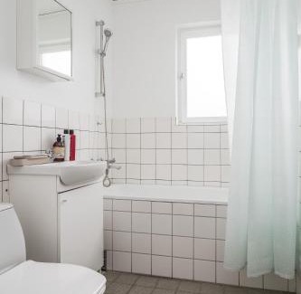 Avesta Municipality Apartamento | Cozy & Bright Studio in Peaceful Horndal