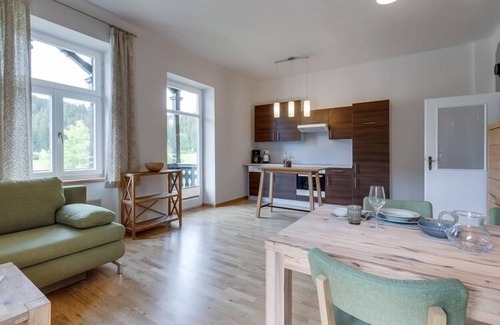 Sankt Sebastian Apartamento | Vrbo Property