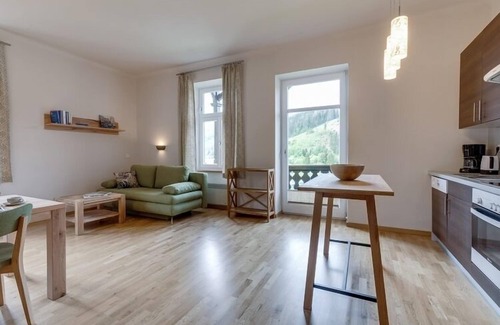 Sankt Sebastian Apartamento | Vrbo Property