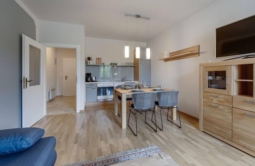 Sankt Sebastian Apartamento | Vrbo Property