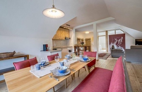 Sankt Sebastian Apartamento | Vrbo Property
