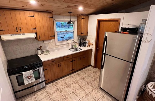 Georgian Bluffs Cabaña | Cozy Bruce Peninsula Cottage - Georgian Bay