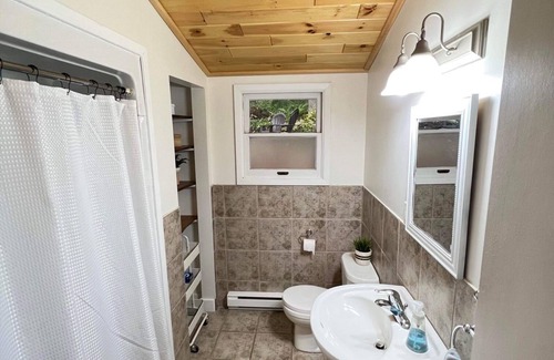 Georgian Bluffs Cabaña | Cozy Bruce Peninsula Cottage - Georgian Bay