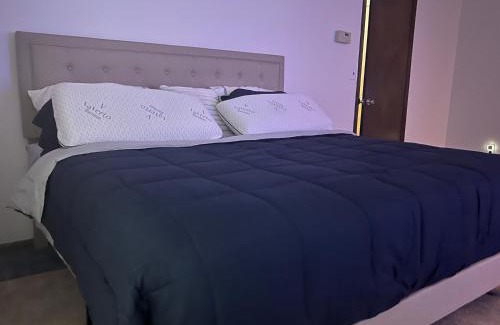 Mount Olive Casa | Cozy Budd Lake Cul-de-Sac Home Lodge