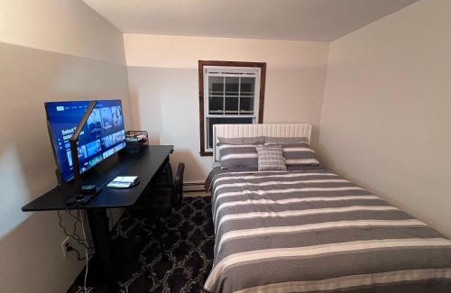 Mount Olive Casa | Cozy Budd Lake Cul-de-Sac Home Lodge