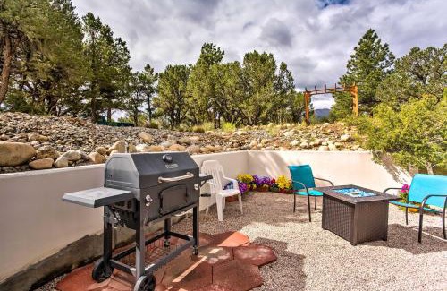 Buena Vista Apartamento | Cozy Buena Vista Apartment Less Than 4 Mi to Main Street!