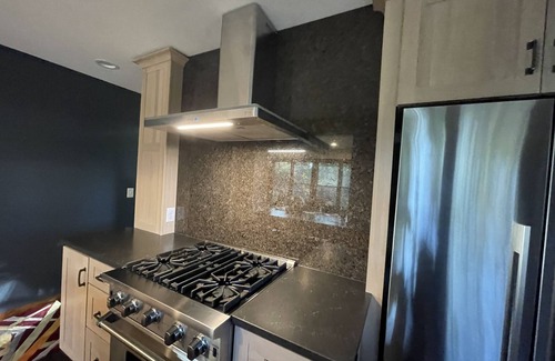 White Bear Lake Casa | Cozy bungalow in beautiful White Bear Lake.