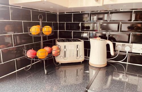 Cuffley Casa | Cozy bungalow in great location