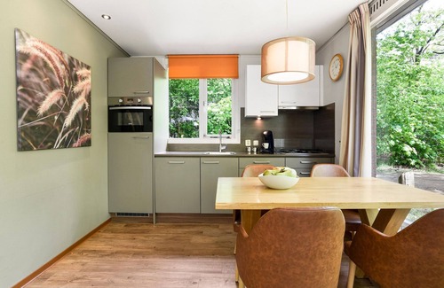 Krachtighuizen Casa | Acogedor bungalow en Putten