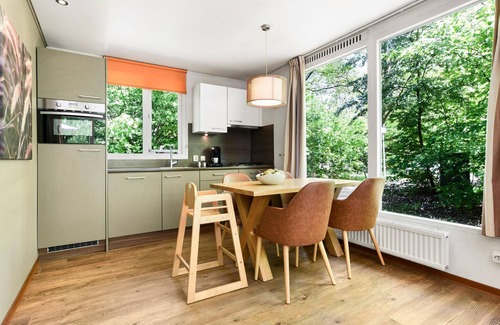 Krachtighuizen Casa | Acogedor bungalow en Putten