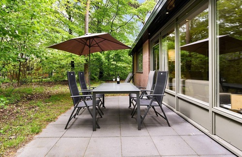 Krachtighuizen Casa | Acogedor bungalow en Putten