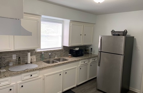 Northside Casa | Cozy Bungalow in the Heights of Houston!!!