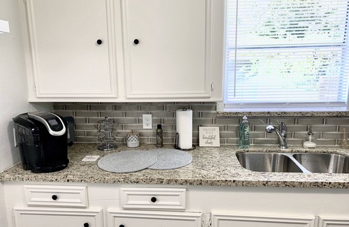 Northside Casa | Cozy Bungalow in the Heights of Houston!!!