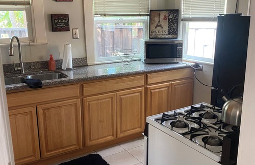 Willow Glen Casa | Bungalow Willow Glen