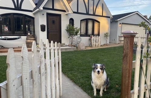 Willow Glen Casa | Bungalow Willow Glen