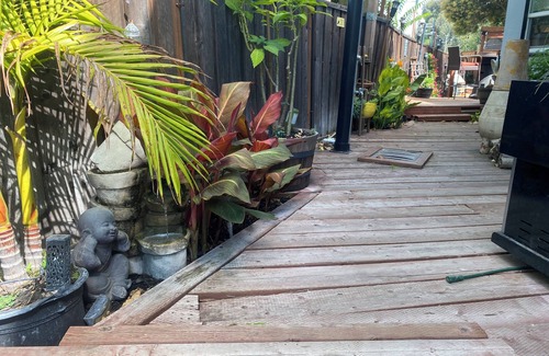 Willow Glen Casa | Bungalow Willow Glen