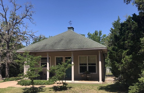 Wellborn Apartamento | Cozy Bungalow minutes from A & M