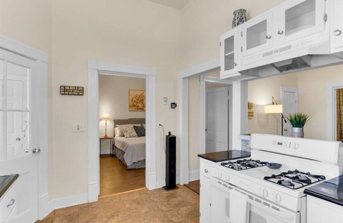 Denver Heights Apartamento | Cozy Bungalow Minutes From Downtown San Antonio