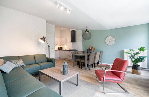Strucht Casa | Acogedor bungalow con sauna en Valkenburg