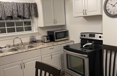 Wilkes-Barre Casa | Cozy bungalow