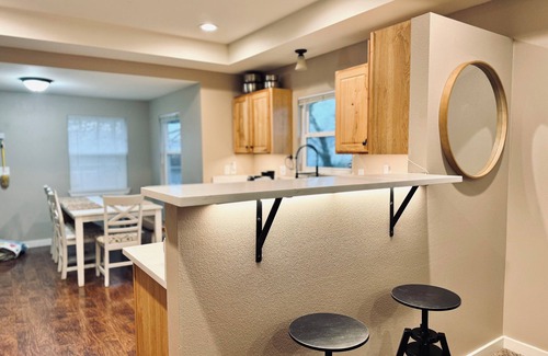 Nevada - Lidgerwood Casa | Cozy Bungalow w/Yard Near Parks & Hospital