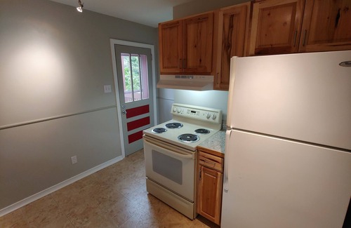 Weaverville Casa | Acogedor bungalow ... a pie del centro de Weaverville!