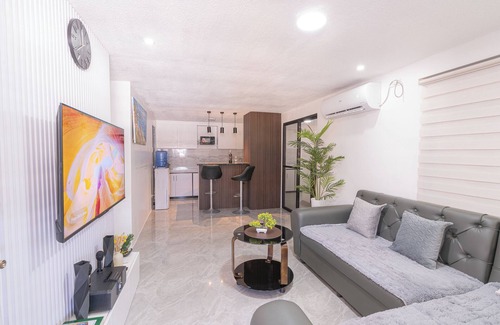 Angeles City Casa | Cozy Bungalow with Jacuzzi