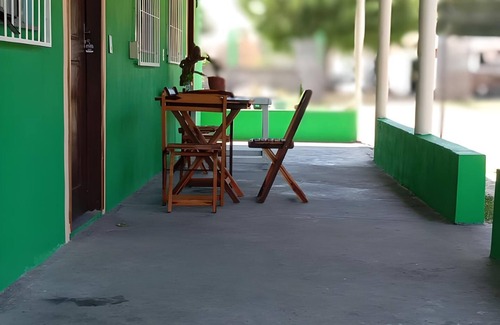 Santo Amaro do Maranhao Chalet De Esquí | Cozy Cottage with River View - 20 minutes from Lençóis Maranhenses