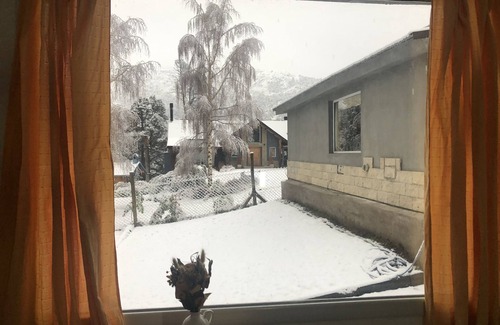 Playa Bonita Cabina | Cozy Cabin Otto Mont View