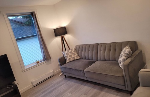Valleyfield Casa | Cozy quiet place