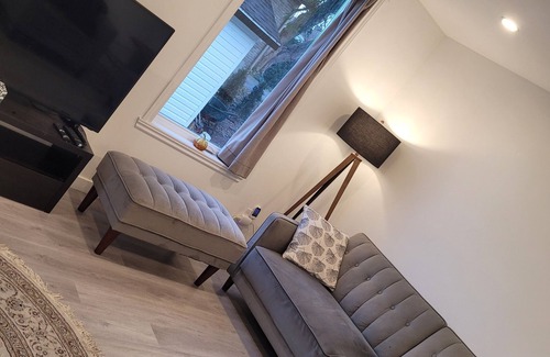 Valleyfield Casa | Cozy quiet place