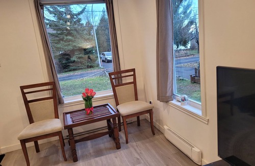 Valleyfield Casa | Cozy quiet place