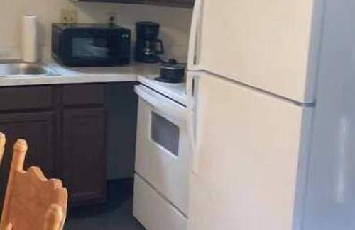 Bennett Springs Cabina | Cozy Cabin #1 located 1 mile from Bennett Springs state park.