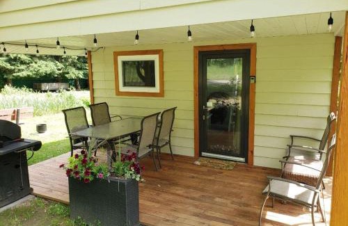 Tappen Chalet De Esquí | Cozy Cabin, 2 min to the HWY1