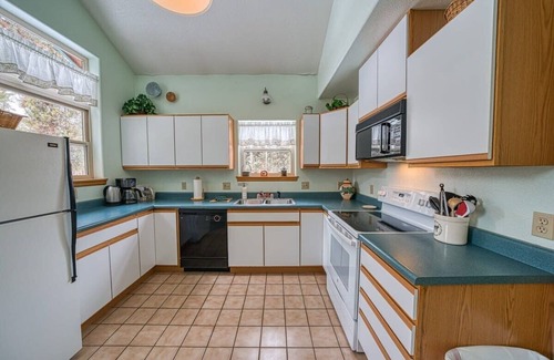 Leadville Cabina | Cozy Cabin, 2BR w/ Loft Cabin - BBQ