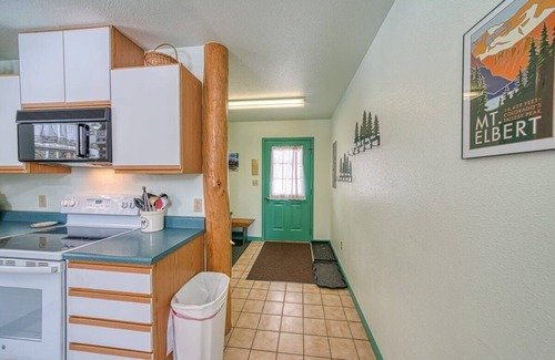 Leadville Cabina | Cozy Cabin, 2BR w/ Loft Cabin - BBQ