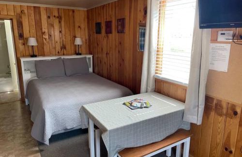 South Fork Casa | Cozy cabin #3 at Aspen Ridge Cabins