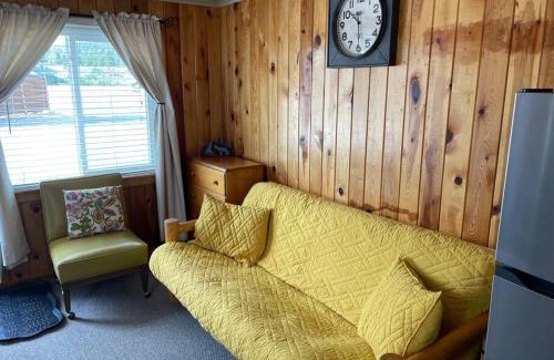 South Fork Casa | Cozy cabin #3 at Aspen Ridge Cabins
