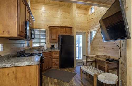 Carmel Alquiler De RV | Cozy Cabin 8 - Carmel by the Sea
