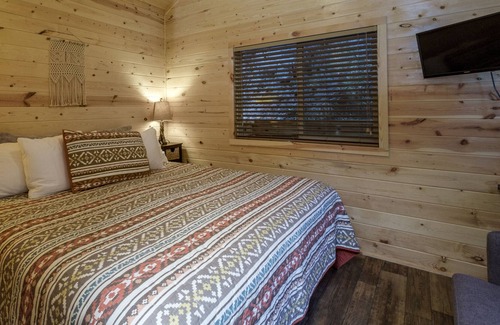 Carmel Alquiler De RV | Cozy Cabin 8 - Carmel by the Sea