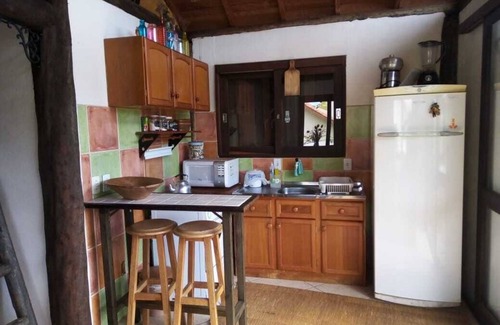 Garopaba Casa | Cozy cabin