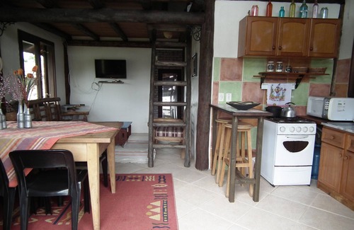 Garopaba Casa | Cozy cabin