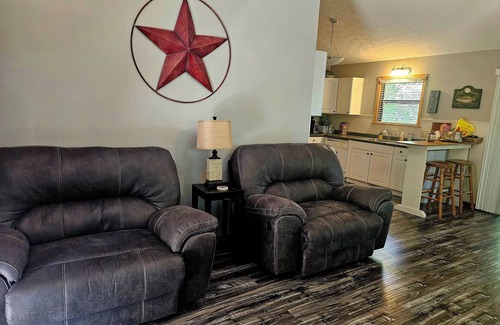 Arrow Point Casa | Table Rock-Cabin & Bunk House dentro de los 4 minutos de Table Rock Lake