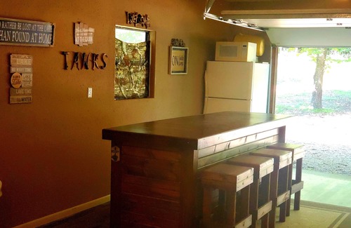 Arrow Point Casa | Table Rock-Cabin & Bunk House dentro de los 4 minutos de Table Rock Lake