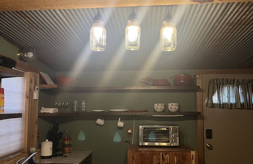 Golden Cabina | Cozy cabin close to the lake