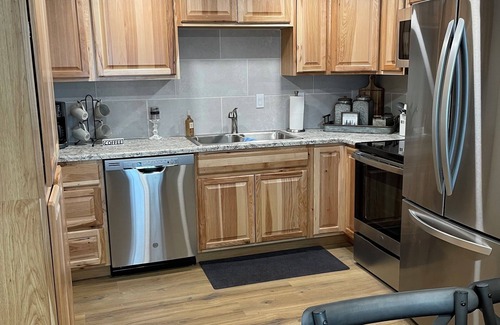 Woodland Park Cabina | Cozy Cabin Getaway