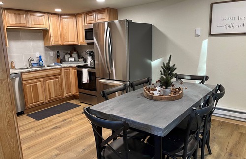 Woodland Park Cabina | Cozy Cabin Getaway